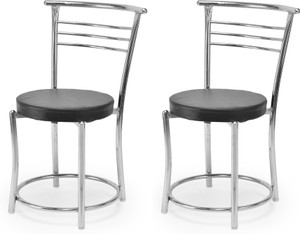 tarun dining chair leatherette dining chair