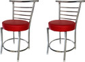 Tarun dining chair Leatherette Dining Chair