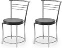 Tarun DINING CHAIR Leatherette Dining Chair