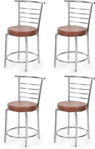 tarun dining chair restaurant hotel chair leatherette dining chair