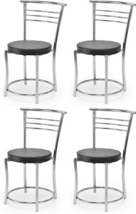 tarun dining chair restaurant hotel chair leatherette dining chair