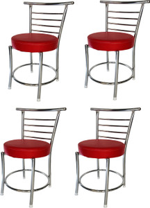tarun dining chair restaurant hotel chair leatherette dining chair