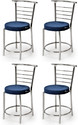 Tarun dining chair restaurant hotel Chair Leatherette Dining Chair