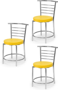 tarun leatherette dining chair