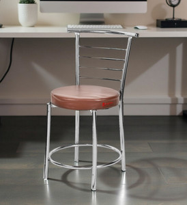 tarun leatherette dining chair