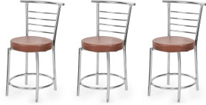 tarun leatherette dining chair