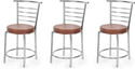 Tarun Leatherette Dining Chair