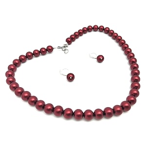 Taruna Biyani Non-precious Metal Silver Plated and