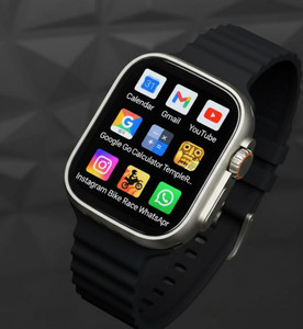 TARZON T800 Ultra Kids Smartwatch Bluetooth Calling