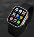 TARZON T800 Ultra Kids Smartwatch Bluetooth Calling