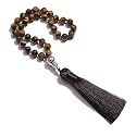 Tasbih Prayer Beads Allah &amp; Muhammad Islamic Prayer Rosary Muslim Islam Misbaha Tasbeeh Sibha 99 Prayer Beads Necklace 33 Prayer Beads Bracelet