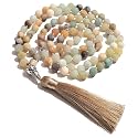 Tasbih Prayer Beads Allah &amp; Muhammad Islamic Prayer Rosary Muslim Islam Misbaha Tasbeeh Sibha 99 Prayer Beads Necklace 33 Prayer Beads Bracelet