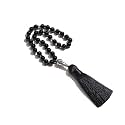 Tasbih Prayer Beads Allah &amp; Muhammad Islamic Prayer Rosary Muslim Islam Misbaha Tasbeeh Sibha 99 Prayer Beads Necklace 33 Prayer Beads Bracelet