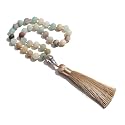Tasbih Prayer Beads Allah &amp; Muhammad Islamic Prayer Rosary Muslim Islam Misbaha Tasbeeh Sibha 99 Prayer Beads Necklace 33 Prayer Beads Bracelet