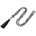 Tasbih Prayer Beads Allah &amp; Muhammad Islamic Prayer Rosary Muslim Islam Misbaha Tasbeeh Sibha 99 Prayer Beads Necklace 33 Prayer Beads Bracelet