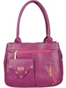 taschen Women Pink Shoulder Bag