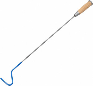 TASHKURST Tong Snake Sticks