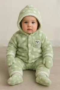Tashvi Fashion Baby Boys Baby Girls
