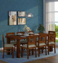 Taskwood Furniture Solid Wood Sheesham Wood 8