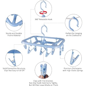 tasmax baby cloth hanger for drying 32 clips hanger for clothes drying baby hanger for clothes hanging cloth clips for drying clothes drying hanger with clip mask hanger clips for clothes socks hanger