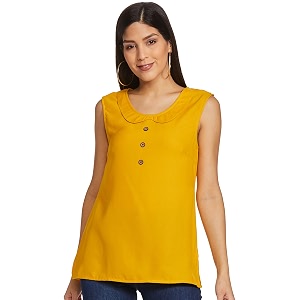 Womens Regular Fit Shirt