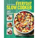 Taste of Home Everyday Slow Cooker Cookbook: 250+ Recipes for Delicious Meals Made Easy, Paperback Edition (Taste of Home Comfort Food)