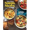 Taste of Home Soups, Stews and More: 325+ Comfort Food Recipes With Tasty Photos and Handy Tips (Taste of Home Comfort Food)