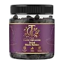 The Taste Treasure Premium Black Raisins 500g