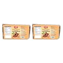 Tasty Nibbles Indian Tamarind/Imli Seedless 200g x 2 (Pack Of 2)