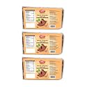 Tasty Nibbles Indian Tamarind/Imli Seedless 200g x 3 (Pack Of 3)