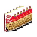 Tasty Nibbles Ready to Eat Fish Biryani 250g | Open Heat &amp; Eat | Non-Vegetarian | No Added Preservatives | Japanese Retort Technology [Pack of 6]