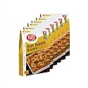 Tasty Nibbles Ready to Eat Fish Kappa Biriyani 250g | Kerala Special | Open Heat &amp; Eat | Non-Vegetarian | No Added Preservatives | Japanese Retort Technology [Pack of 6]