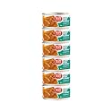TASTY NIBBLES Ready to Eat Seer Fish Curry| Kerala Special | Open Heat &amp; Eat | Non-Vegetarian | No Added Preservatives | Japanese Retort Technology 185g [Pack of 6]