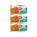TASTY NIBBLES Ready to Eat Seer Fish Curry| Kerala Special | Open Heat &amp; Eat | Non-Vegetarian | No Added Preservatives | Japanese Retort Technology 185g [Pack of 3]