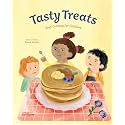 Tasty Treats: Easy Cooking for Children