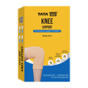 TATA 1mg Knee Cap Support For Sports