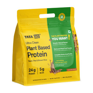 TATA 1mg Ultra Clean Protein Powder -