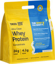 TATA 1mg Ultra Clean Whey Protein Concentrate24g
