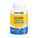 TATA 1mg Veg Calcium amp Vitamin D3