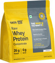 TATA 1mg Whey Protein 26g Protein