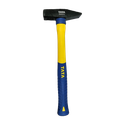 TATA AGRICO MACHINIST HAMMER with Fiber Glass Handle Machinist Hammer 500 gm 10 2G Fiberglass Handle Speciality Hammer