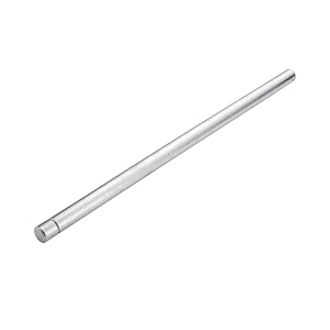 tata agricotommy bar for box spanner  heavy duty solid steel lever rod  46 cm length  rust-resistant chrome finish  ideal for car bike home garage amp professional mechanic use