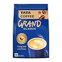 Tata Classic Instant Coffee 100g Pouch Chicory