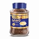 Tata Classic Instant Coffee 90g Jar Chicory
