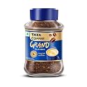 Tata Coffee Grand Classic Instant Coffee 