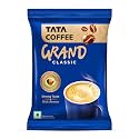 Tata Classic Instant Coffee 50g Pouch Chicory