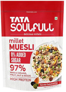 Tata by na Soulfull 0 Added Sugar
