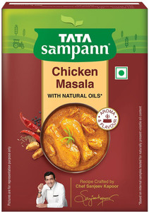 Tata Sampann Chicken Masala