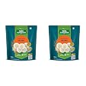 Tata Sampann Fibre Rich Idli Mix | Ready to Cook Breakfast Mix | Ready in 15 Minutes | Soft, Fluffy & Tasty Idlis | Idli Batter | 500 g (Pack of 2)