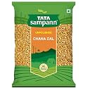 Tata Sampann Organic Pulses - Chana Dal, 1Kg